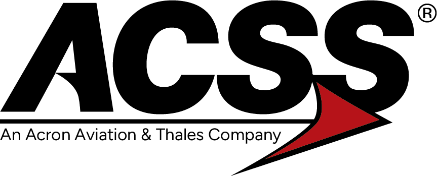 ACSS logo